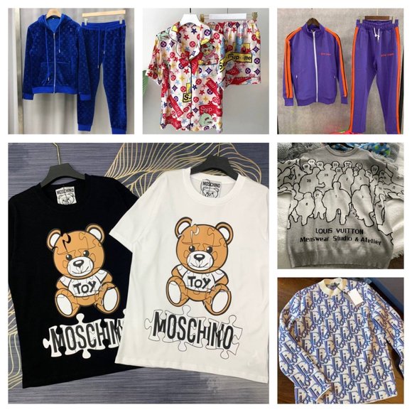 Brand Accessories main image 14